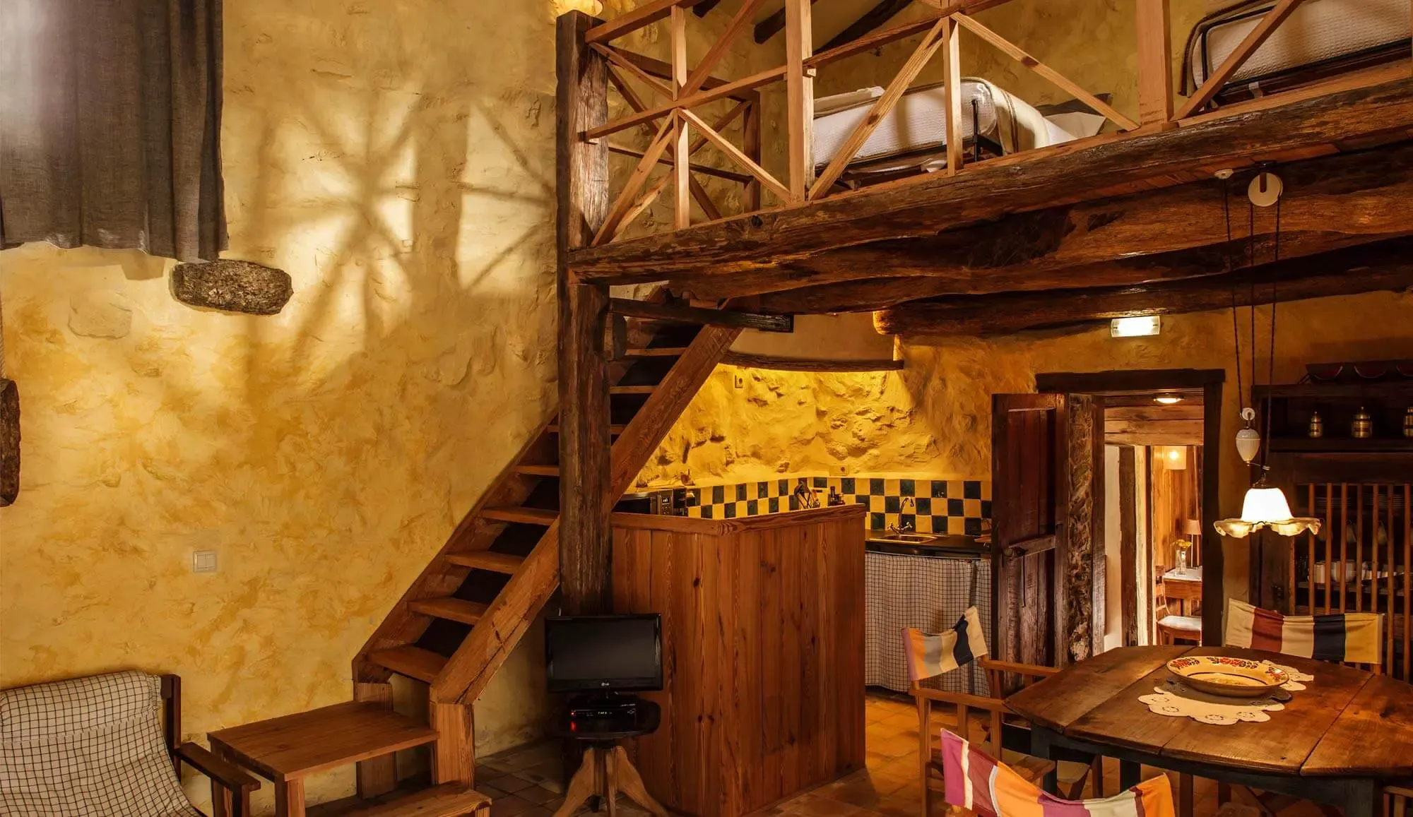 Casa dos Palheiros