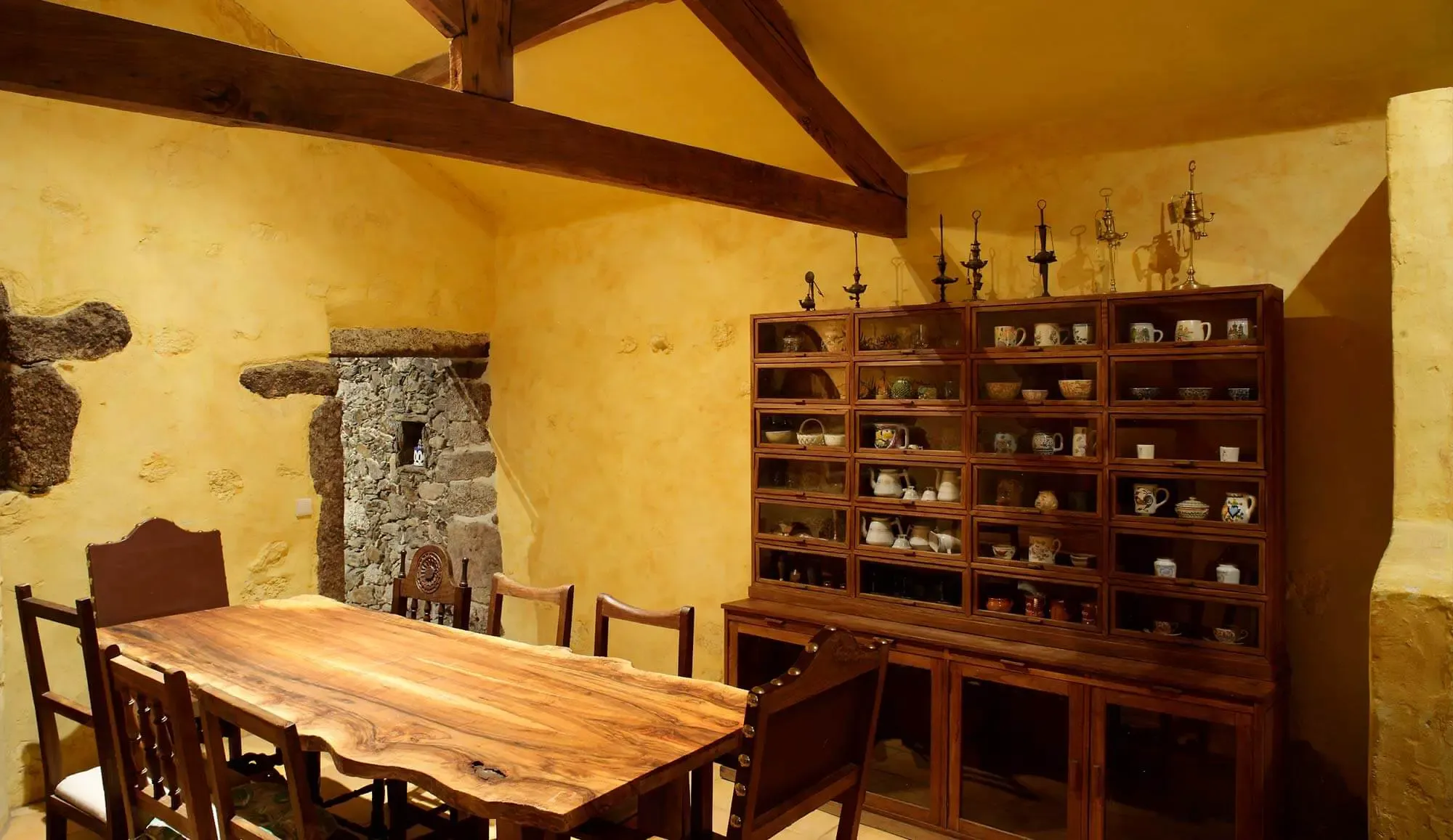 Casa de Cocenda