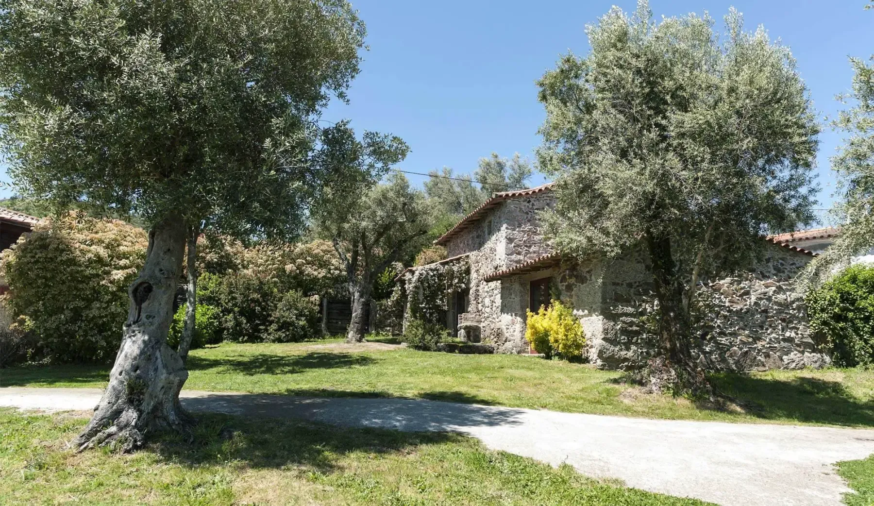 Casa dos Palheiros