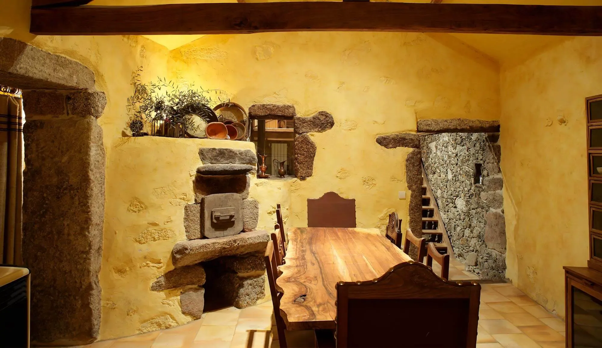 Casa de Cocenda