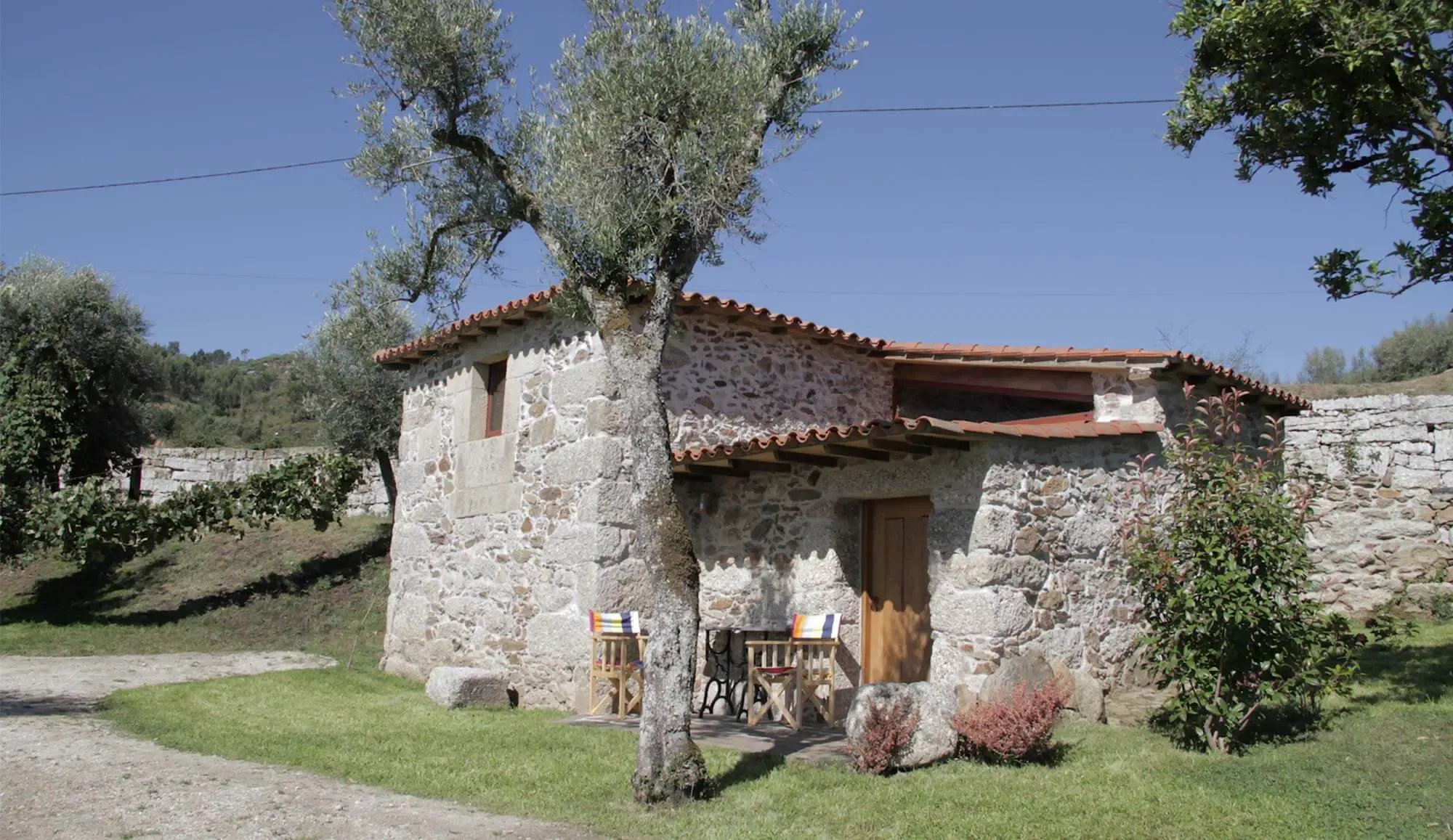 Casa da Fecha
