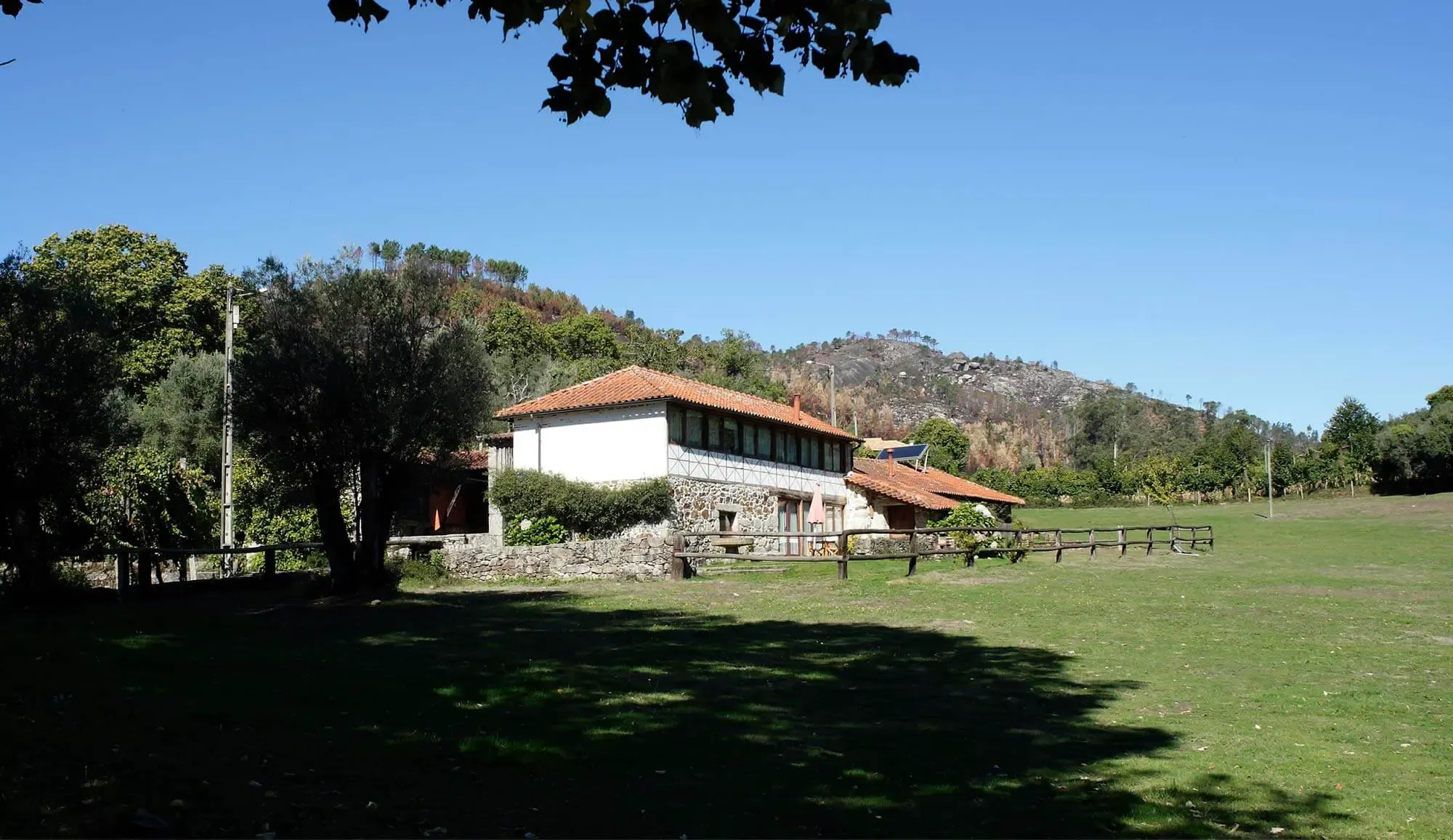 Casa de Cocenda