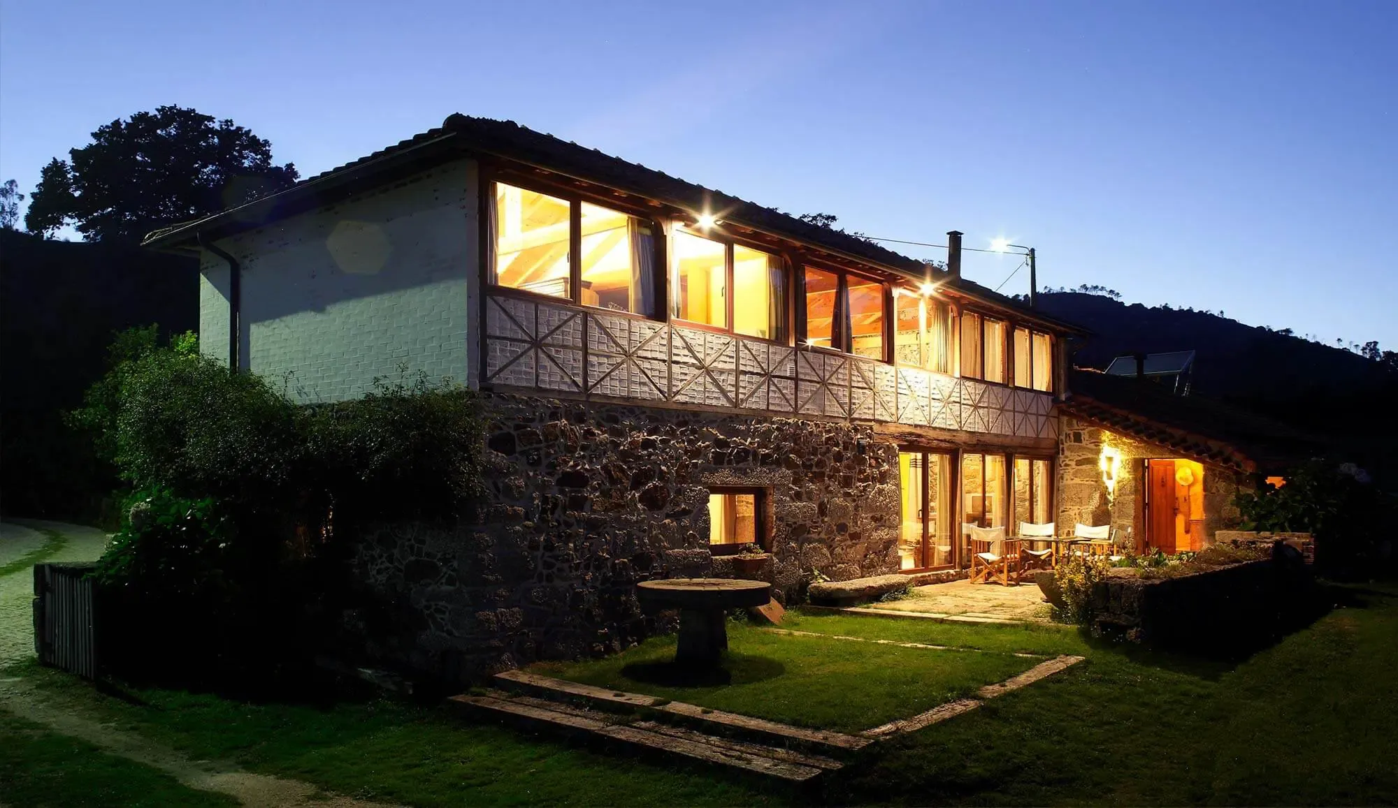 Casa de Cocenda