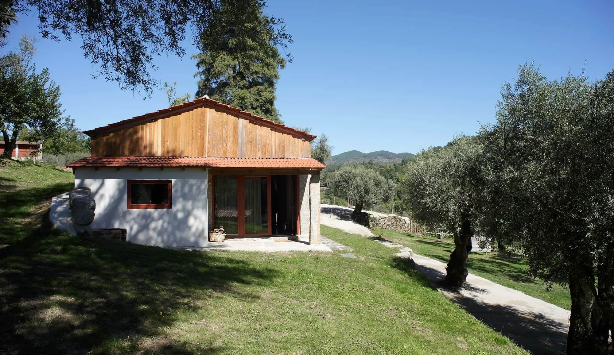 Casa dos Toneis