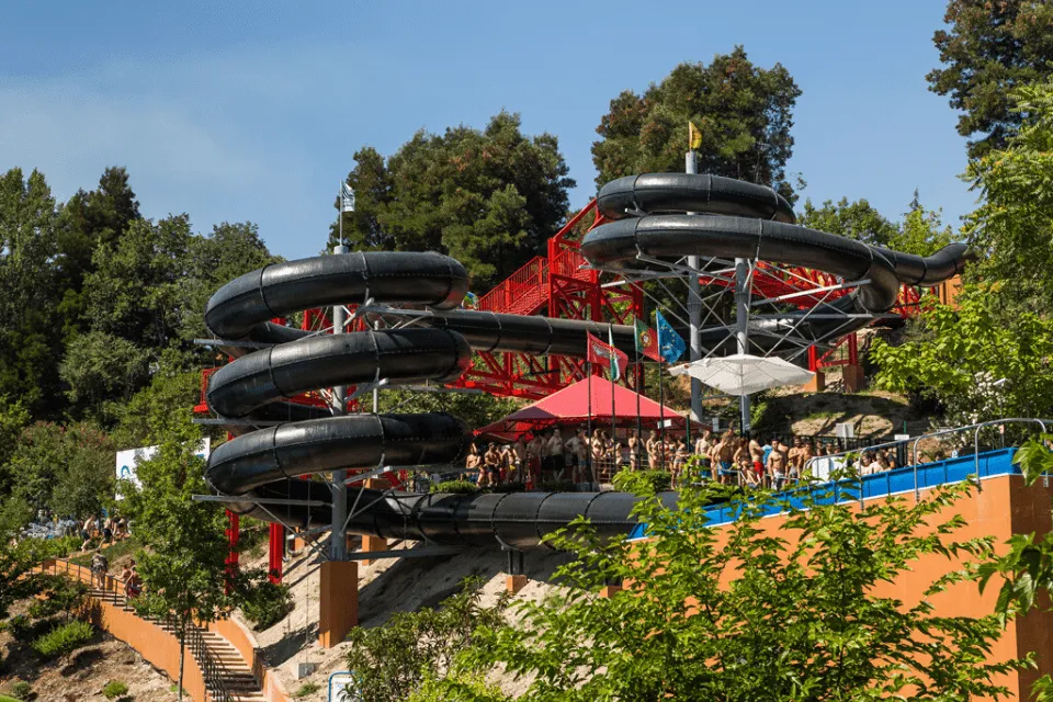 Amarante Water Park