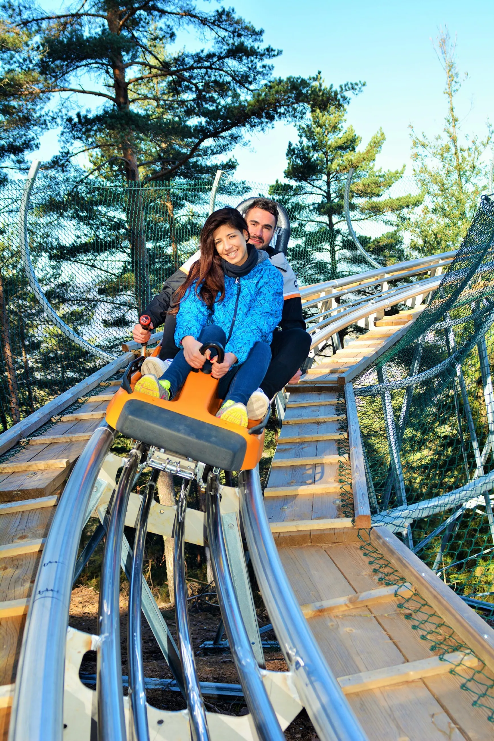 Alpine Coaster
