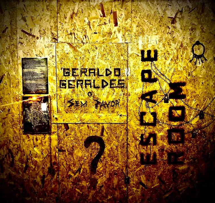 Escape Room