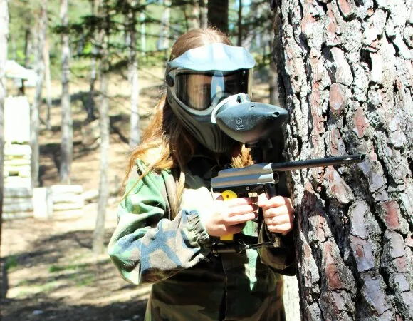 Paintball