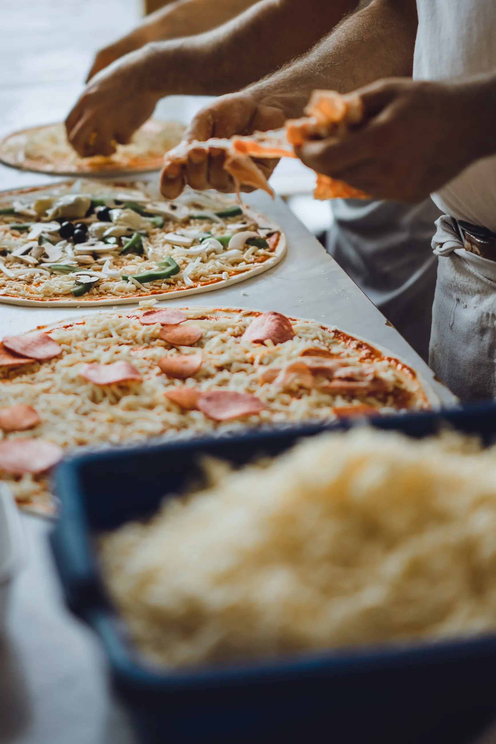 Exploring the Local Flavors: A Culinary Journey at Quinta do Rapozinho