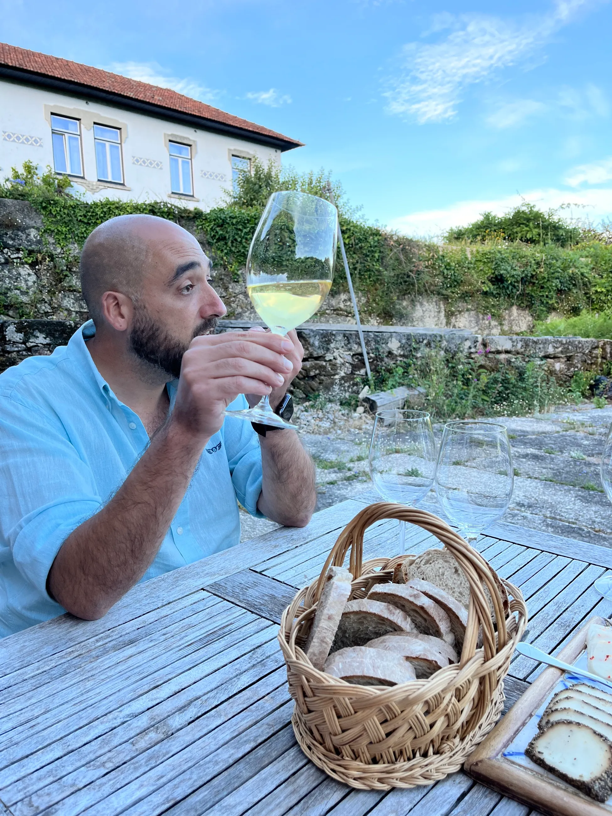 The Tranquility of Rural Escapes: Why a Stay Here is Good for the Soul