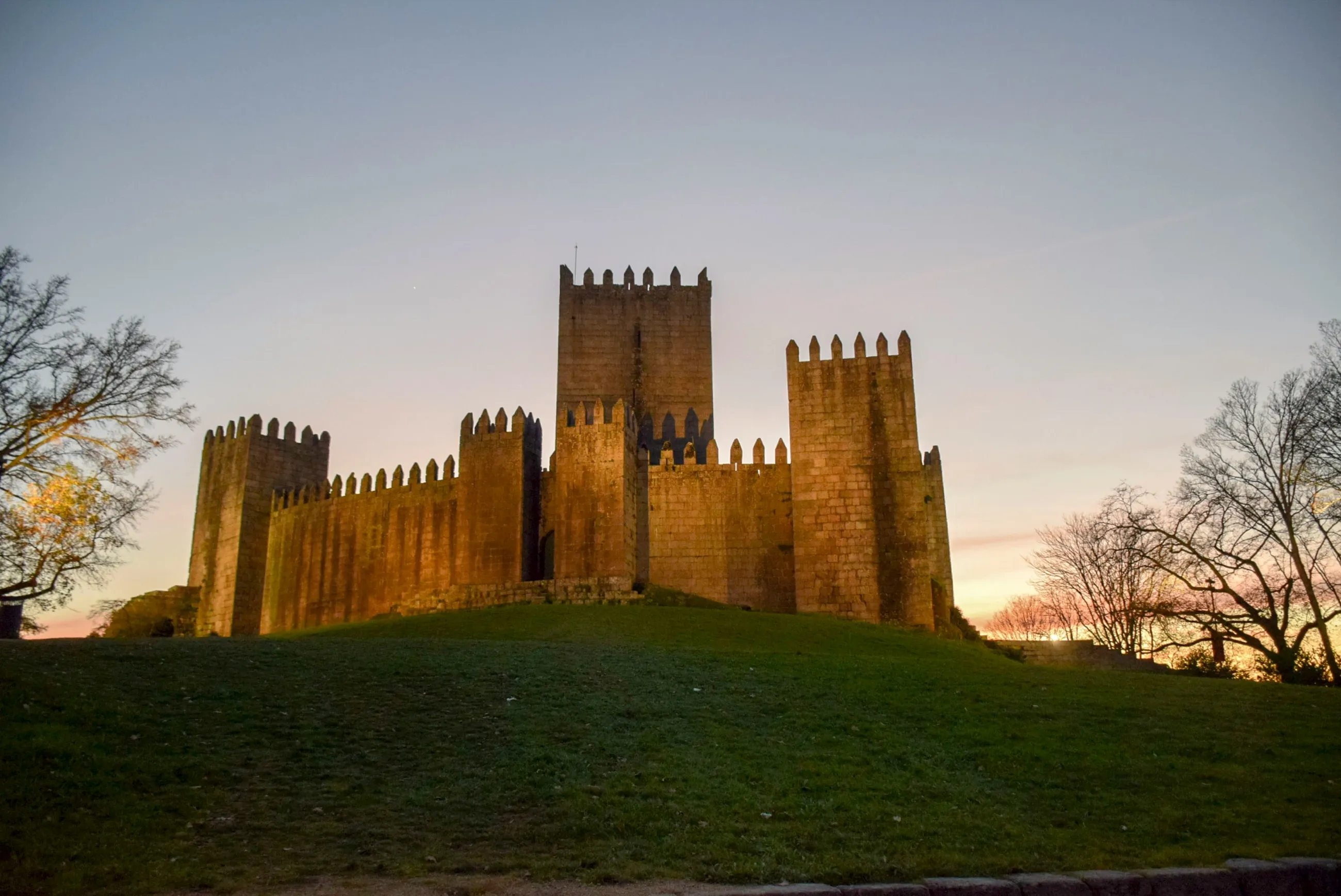 Guimarães