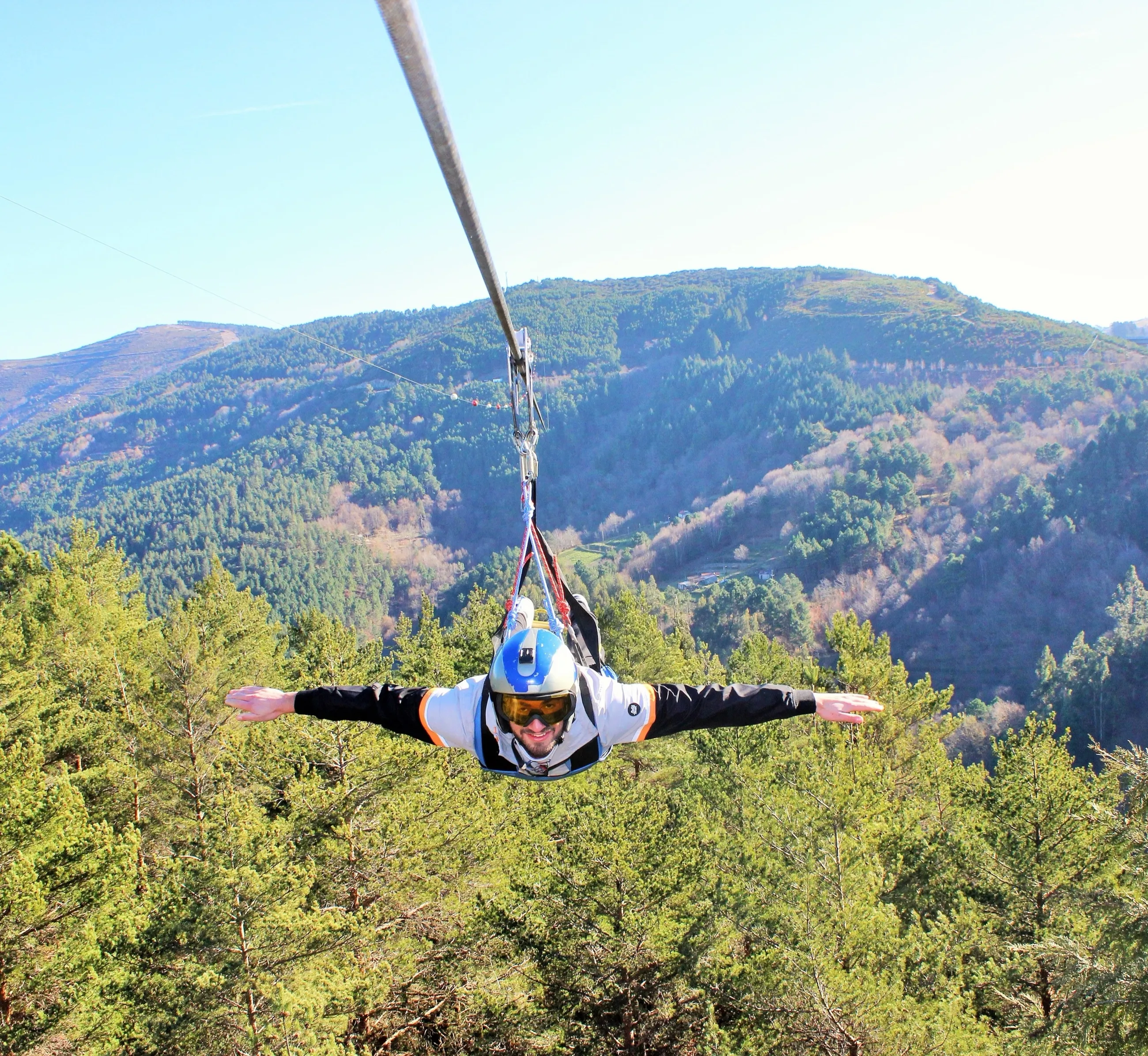 Pena Aventura Park