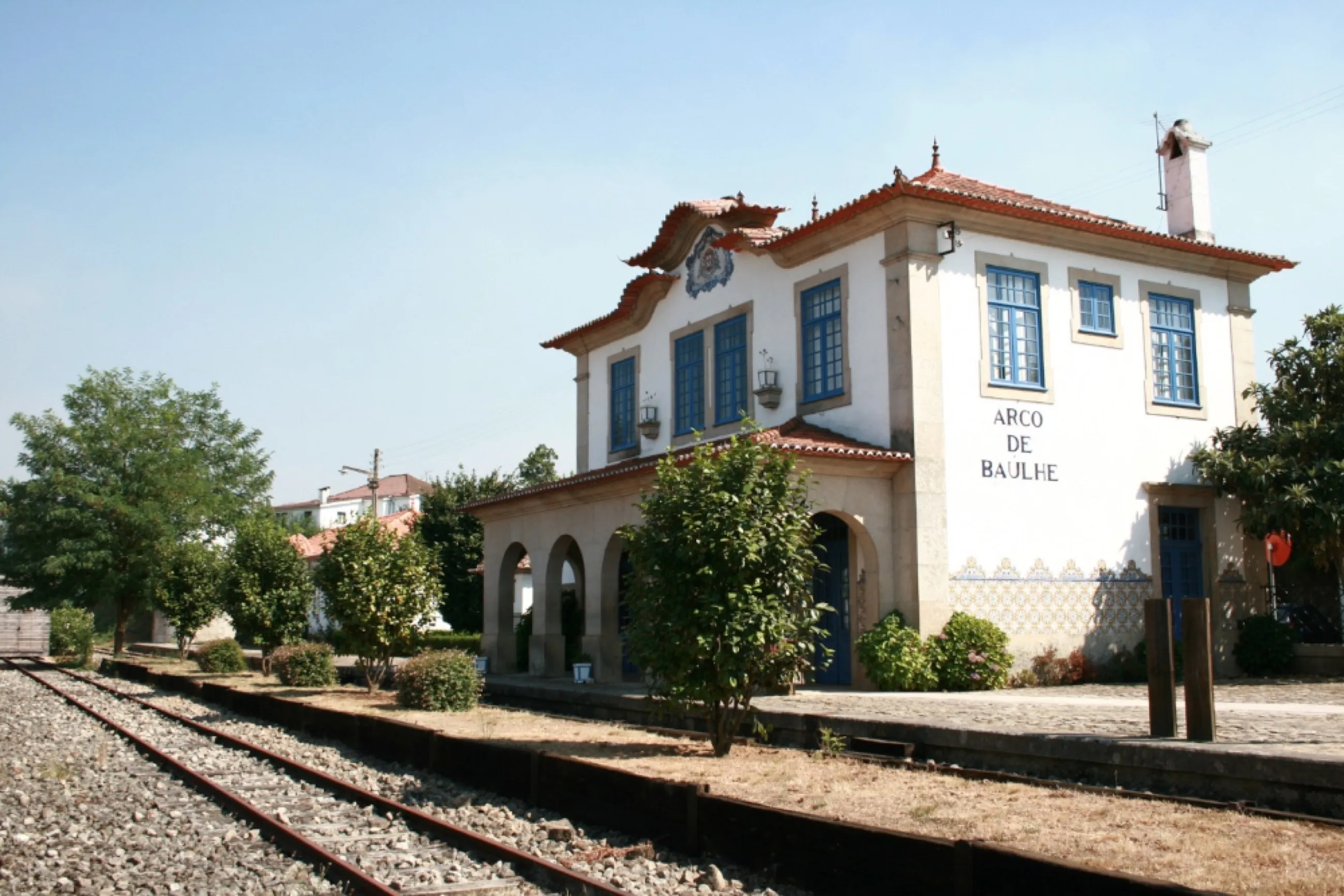 Railway Centre