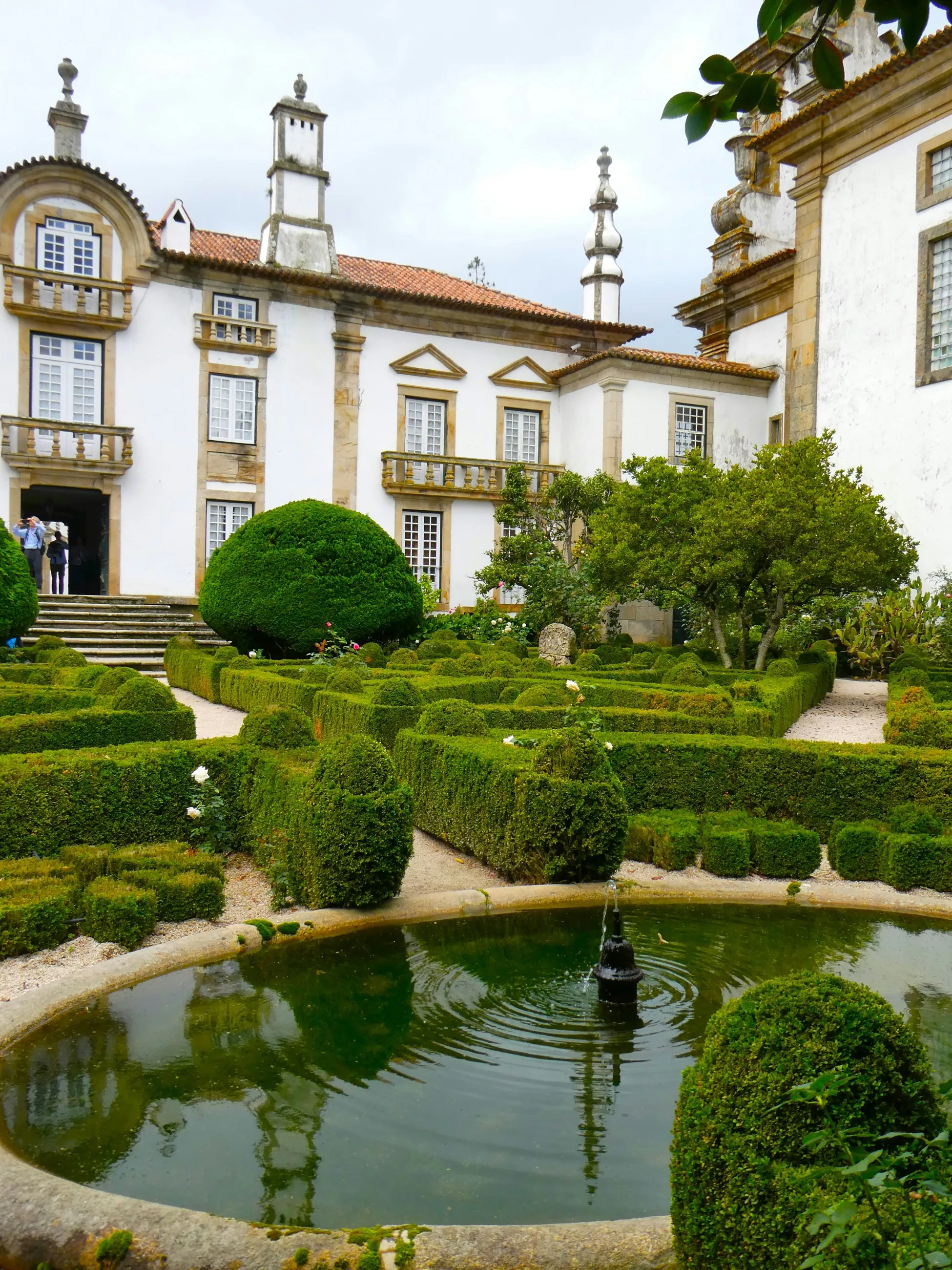 Vila Real
